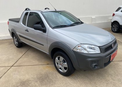 Fiat Strada