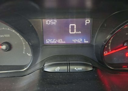 Peugeot Peugeot 2008