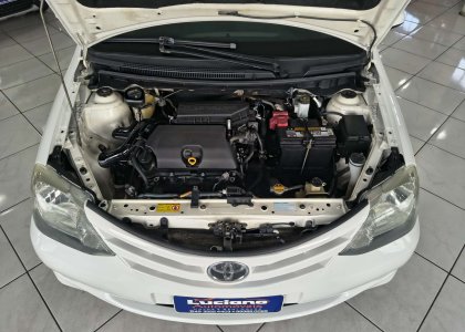Toyota Etios