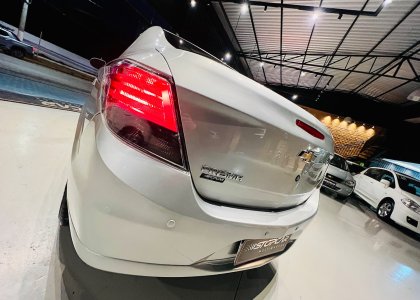 Chevrolet Prisma