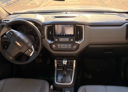 Chevrolet S10