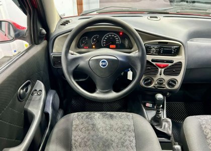 Fiat Palio