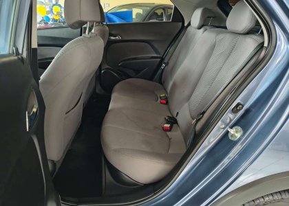 Hyundai HB20X