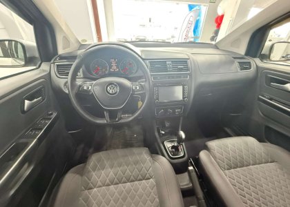 Volkswagen Crossfox