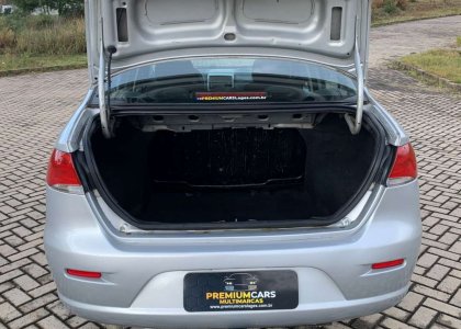 Fiat Siena