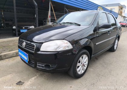 Fiat Siena