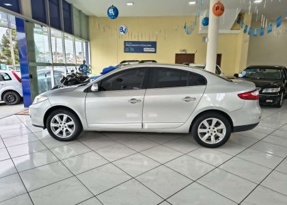 Renault Fluence