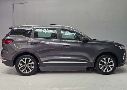 Chery TIGGO