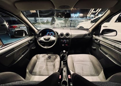 Chevrolet Celta