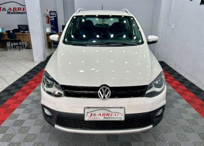 Volkswagen Crossfox