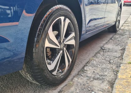 Volkswagen Virtus