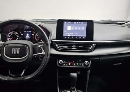Fiat Pulse