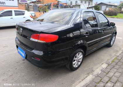 Fiat Siena