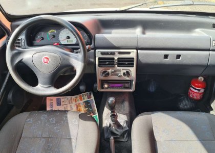 Fiat Uno