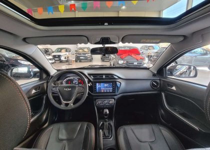 Chery TIGGO