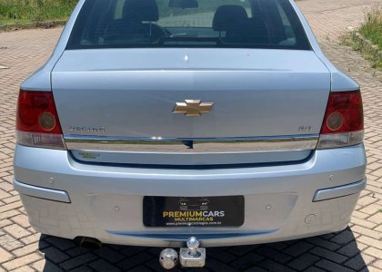 Chevrolet Vectra