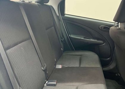 Toyota Etios