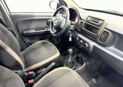 Fiat Mobi