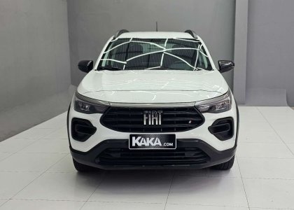 Fiat Pulse