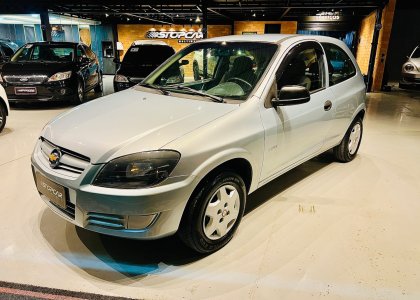 Chevrolet Celta