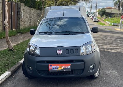 Fiat Fiorino