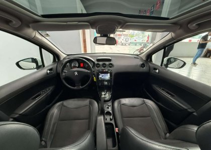 Peugeot Peugeot 308