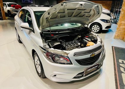 Chevrolet Prisma