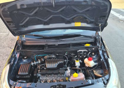 Chevrolet Agile