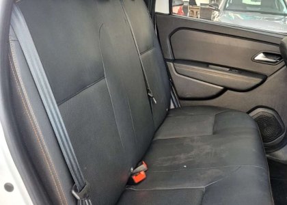 Renault Duster Oroch