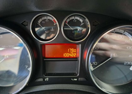 Peugeot Peugeot 408