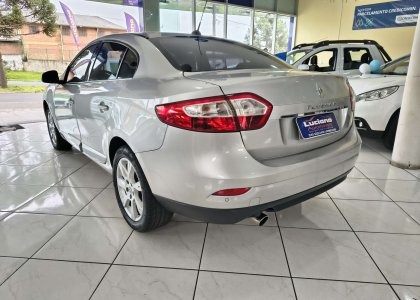 Renault Fluence