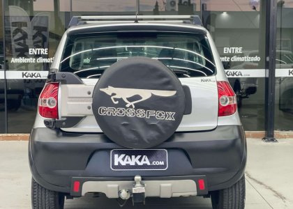 Volkswagen Crossfox