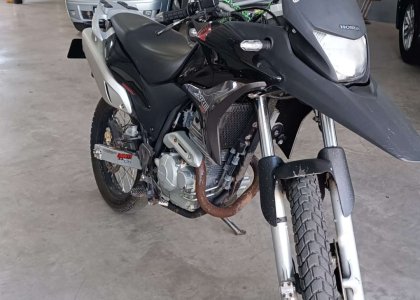 Honda XRE 300