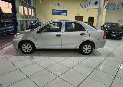 Toyota Etios