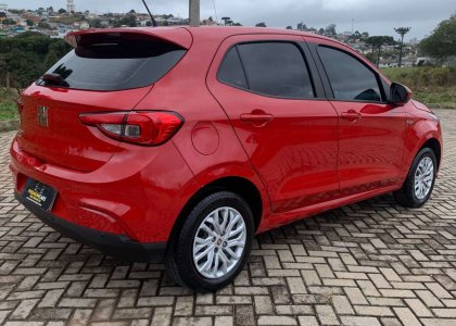 Fiat Argo