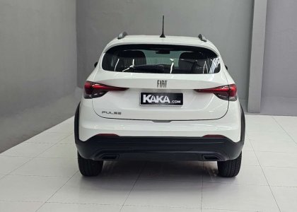 Fiat Pulse