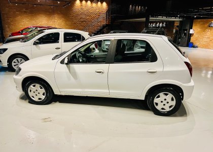 Chevrolet Celta