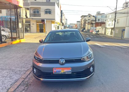 Volkswagen Virtus