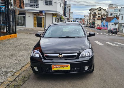 Chevrolet Corsa