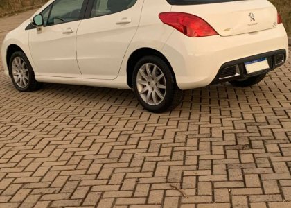 Peugeot Peugeot 308