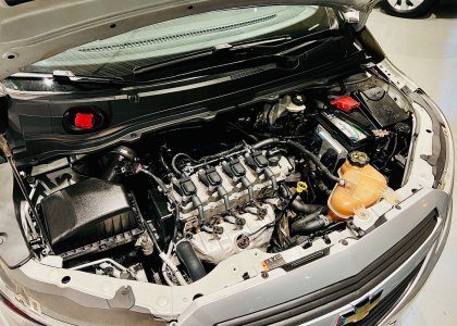 Chevrolet Prisma
