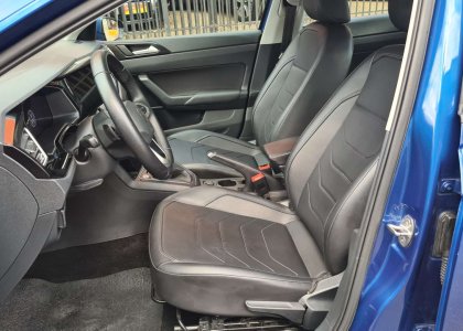 Volkswagen Virtus