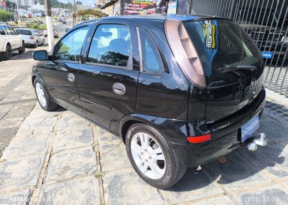 Chevrolet Corsa