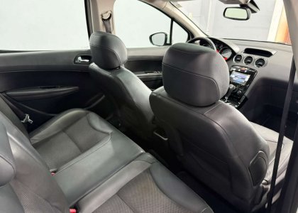 Peugeot Peugeot 308
