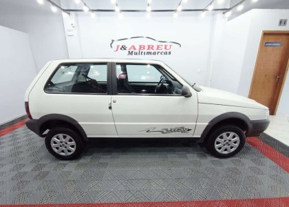 Fiat Uno