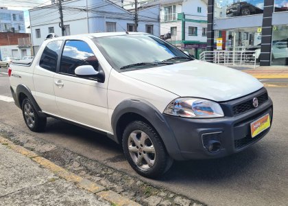 Fiat Strada