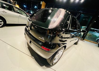 Chevrolet Corsa