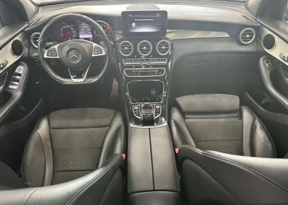 Mercedes-Benz GLC 250
