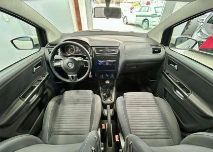 Volkswagen Crossfox