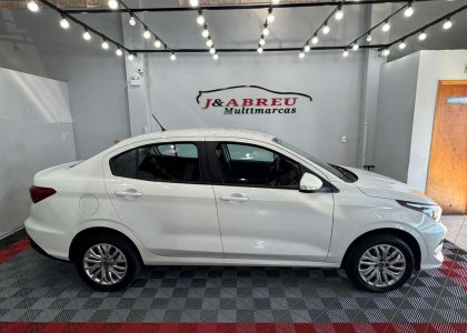 Fiat Cronos